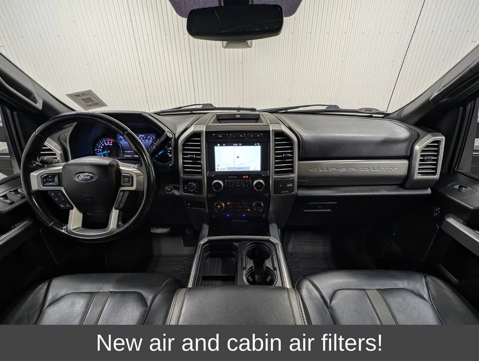 2019 Ford Super Duty 4th Gen - Image 3 of 31