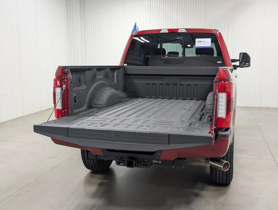 2019 Ford Super Duty 4th Gen - Image 25 of 31