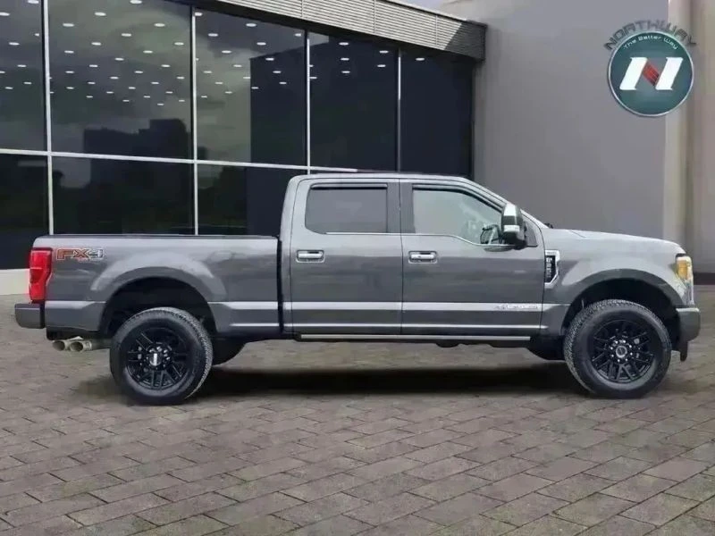 2019 Ford Super Duty 4th Gen - Image 6 of 12