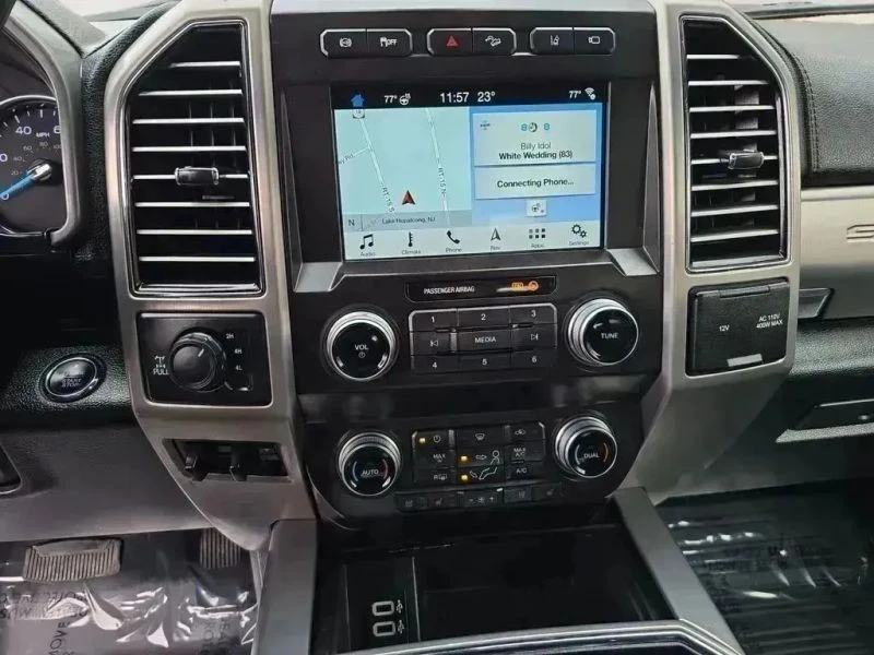 2019 Ford Super Duty 5th Gen - Image 11 of 12