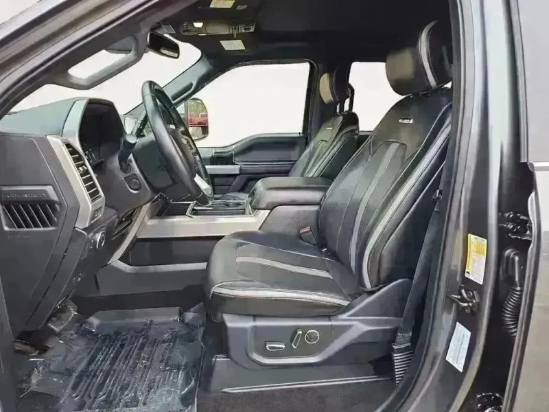 2019 Ford Super Duty 5th Gen - Image 9 of 12