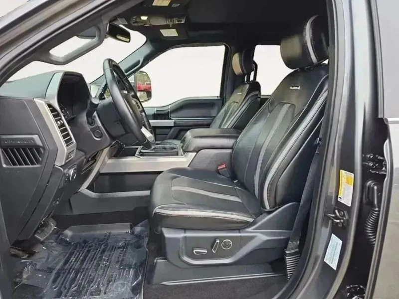 2019 Ford Super Duty 5th Gen - Image 9 of 12