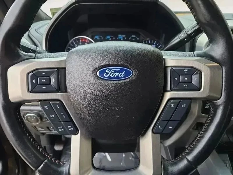 2019 Ford Super Duty 5th Gen - Image 12 of 12