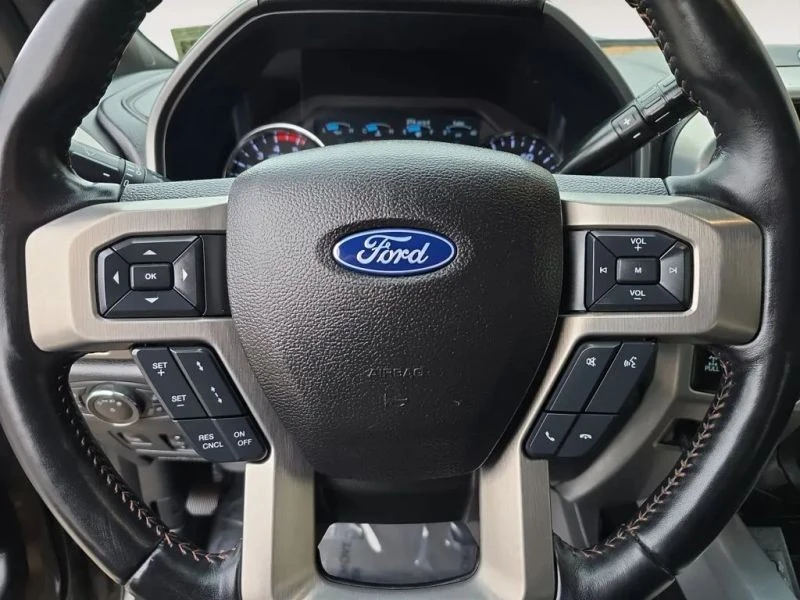 2019 Ford Super Duty 3rd Gen - Image 12 of 12