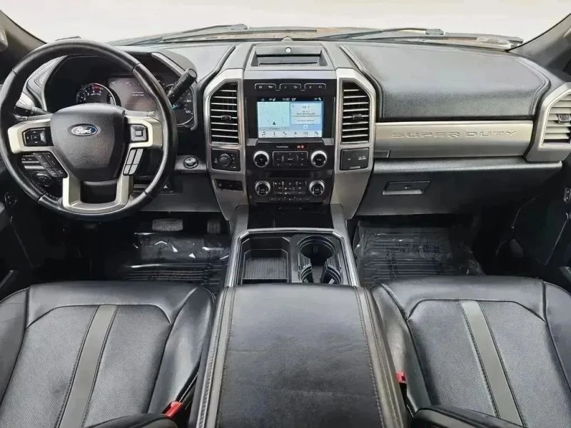 2019 Ford Super Duty 5th Gen - Image 10 of 12