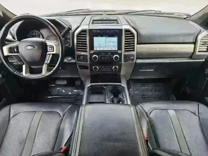 2019 Ford Super Duty 5th Gen - Image 10 of 12