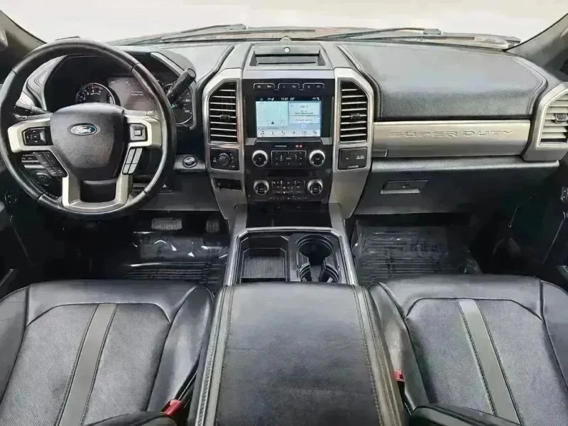 2019 Ford Super Duty 4th Gen - Image 10 of 12