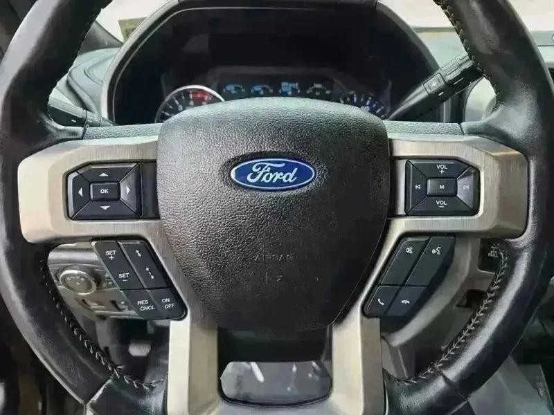 2019 Ford Super Duty 5th Gen - Image 12 of 12