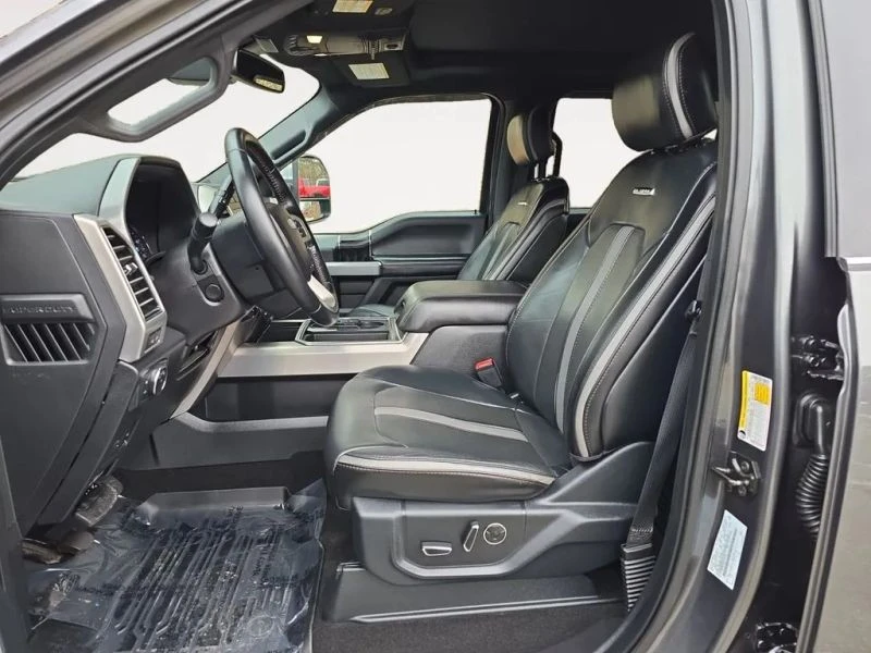 2019 Ford Super Duty 3rd Gen - Image 9 of 12