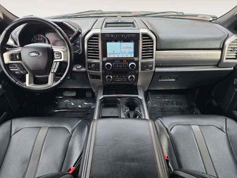 2019 Ford Super Duty 3rd Gen - Image 10 of 12