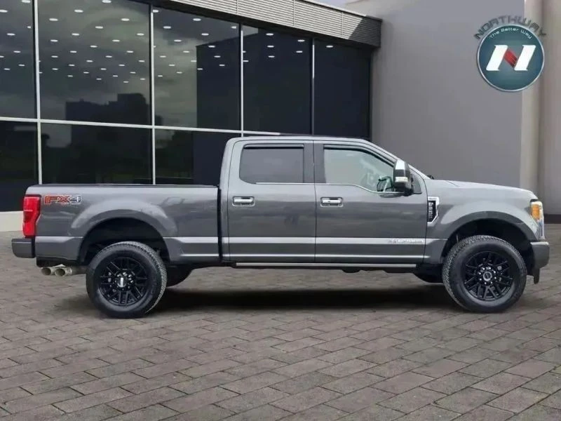 2019 Ford Super Duty 5th Gen - Image 6 of 12