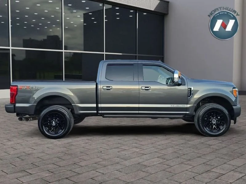 2019 Ford Super Duty 3rd Gen - Image 6 of 12