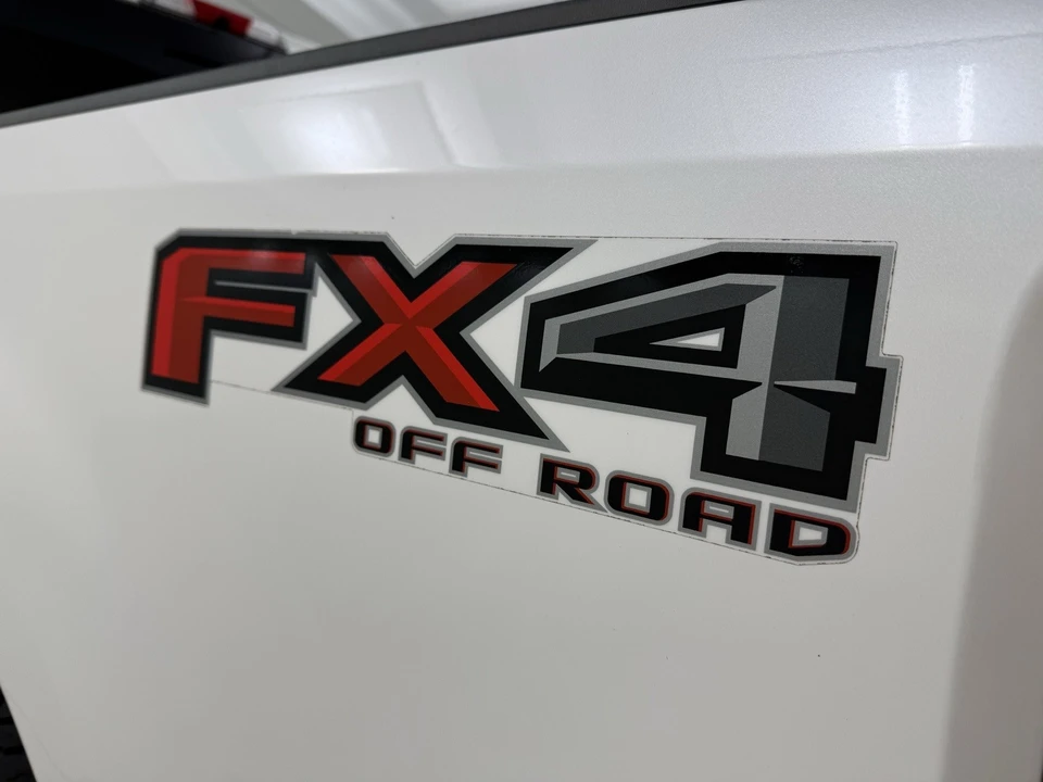 2019 Ford Super Duty 5th Gen - Image 9 of 21