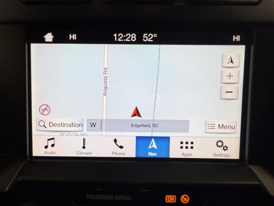 2019 Ford Super Duty 5th Gen - Image 15 of 21