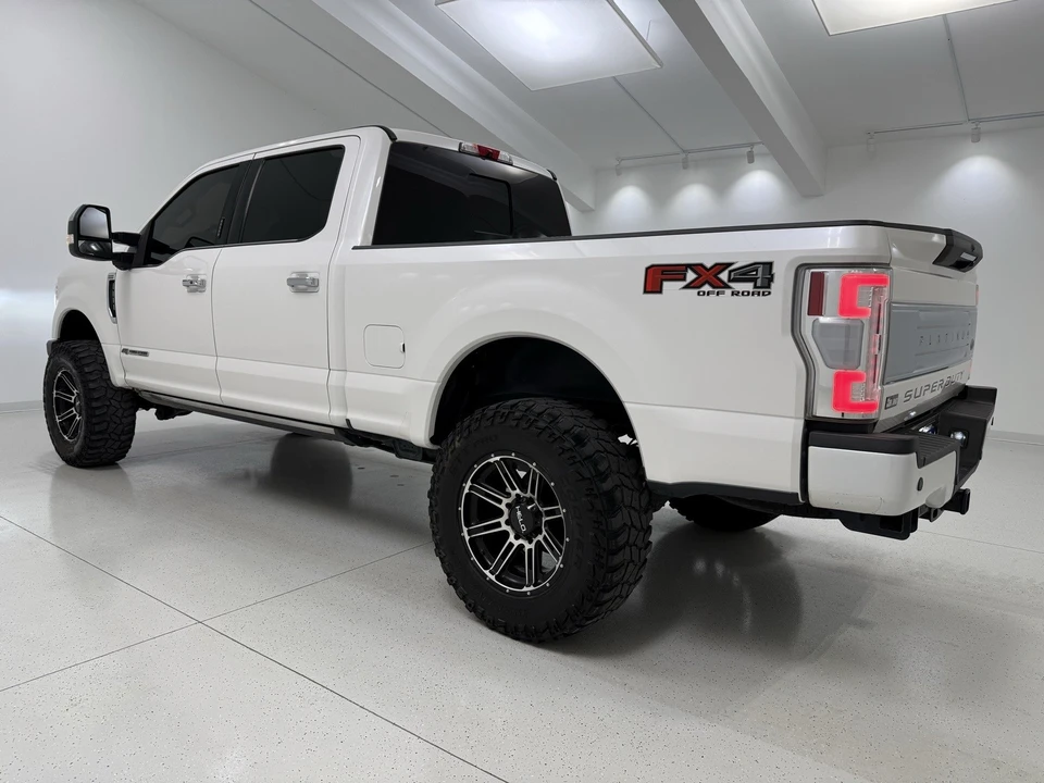 2019 Ford Super Duty 5th Gen - Image 6 of 21
