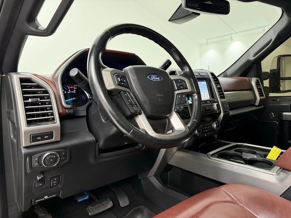 2019 Ford Super Duty 3rd Gen - Image 20 of 21