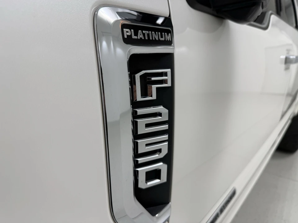 2019 Ford Super Duty 5th Gen - Image 10 of 21