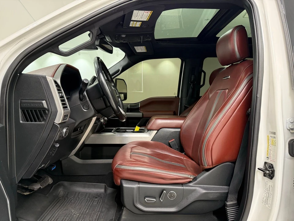 2019 Ford Super Duty 4th Gen - Image 18 of 21