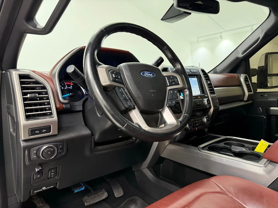 2019 Ford Super Duty 4th Gen - Image 20 of 21
