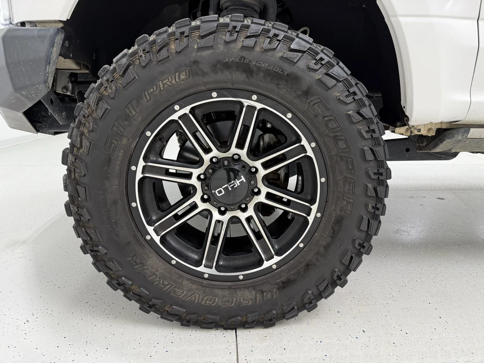 2019 Ford Super Duty 5th Gen - Image 12 of 21