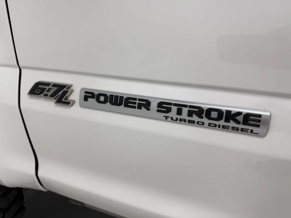 2019 Ford Super Duty 3rd Gen - Image 11 of 21