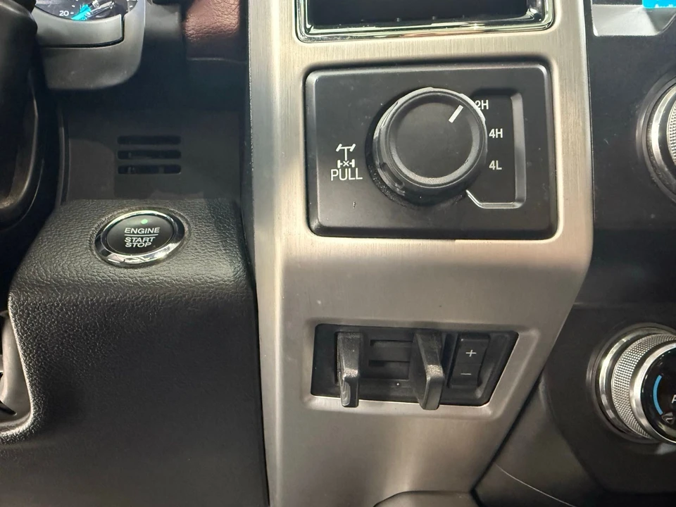 2019 Ford Super Duty 4th Gen - Image 16 of 21