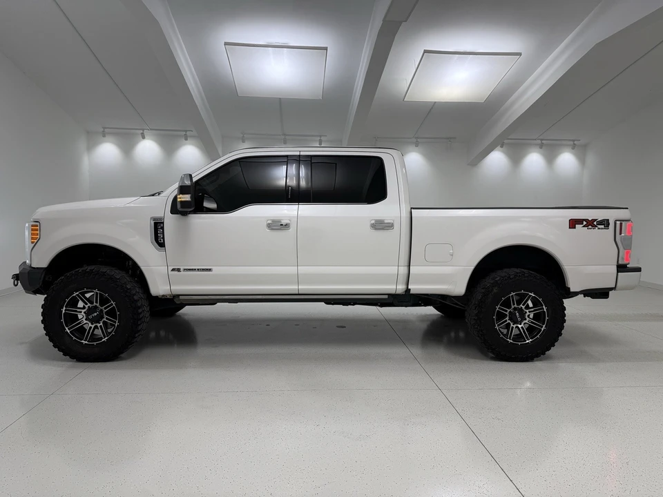 2019 Ford Super Duty 3rd Gen - Image 5 of 21