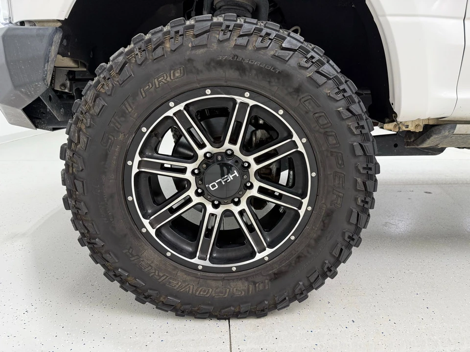 2019 Ford Super Duty 4th Gen - Image 12 of 21