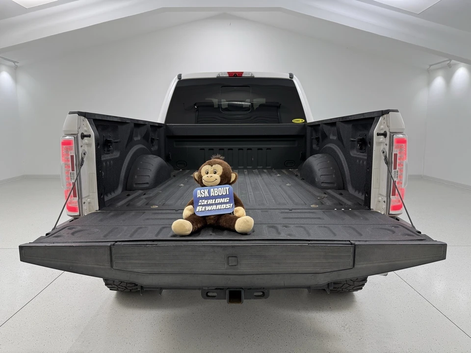 2019 Ford Super Duty 5th Gen - Image 8 of 21