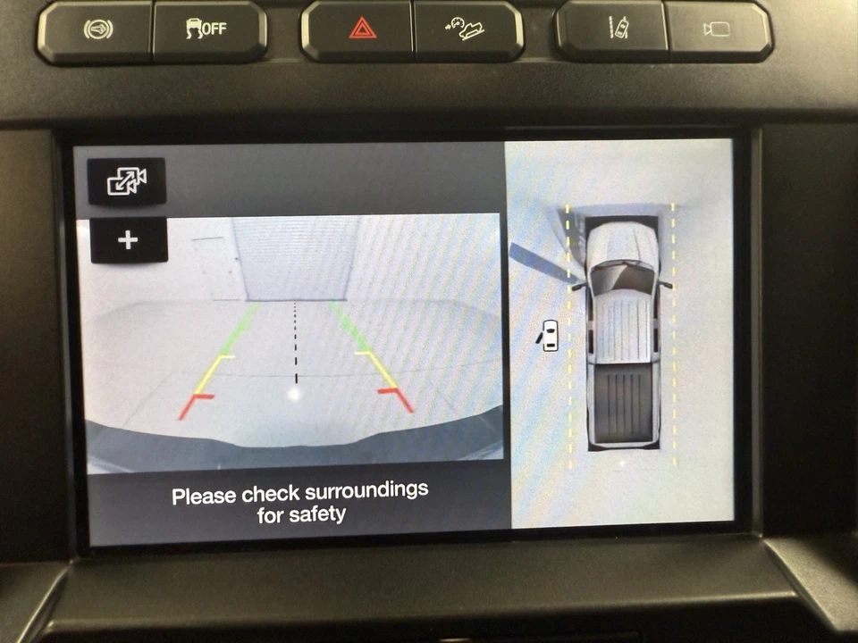 2019 Ford Super Duty 5th Gen - Image 14 of 21