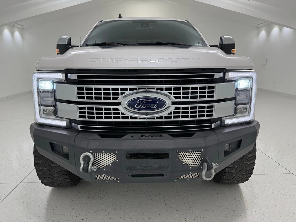 2019 Ford Super Duty 4th Gen - Image 2 of 21