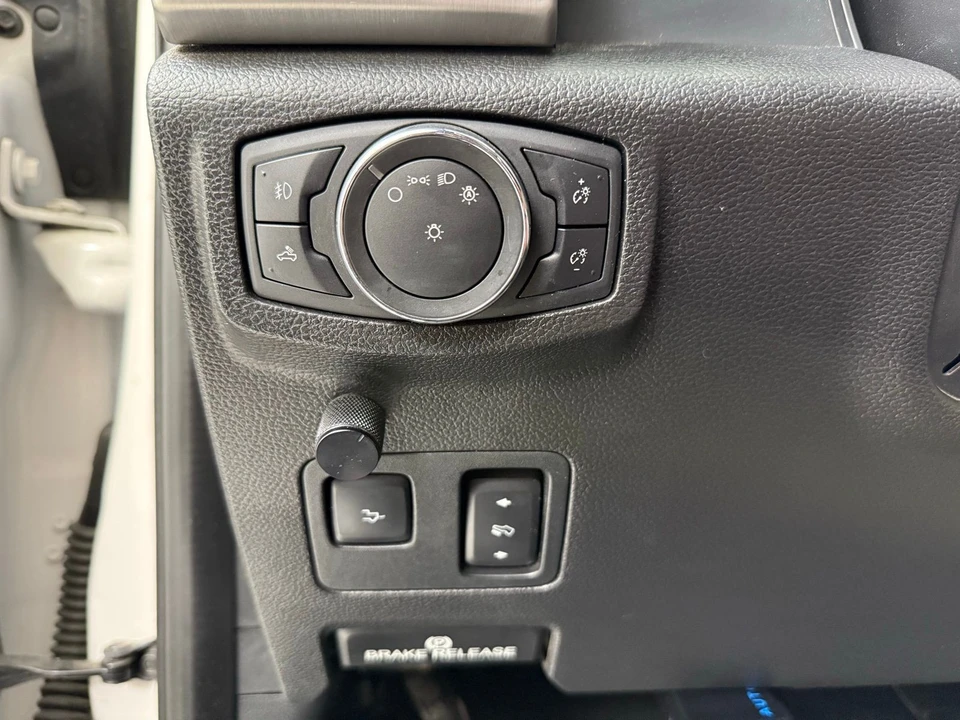 2019 Ford Super Duty 4th Gen - Image 21 of 21