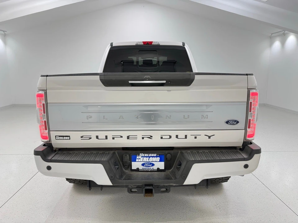 2019 Ford Super Duty 4th Gen - Image 7 of 21