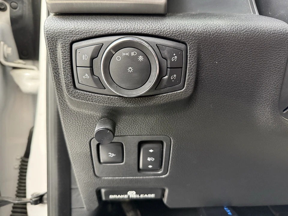 2019 Ford Super Duty 3rd Gen - Image 21 of 21