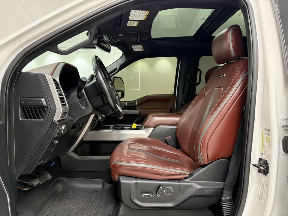 2019 Ford Super Duty 5th Gen - Image 18 of 21