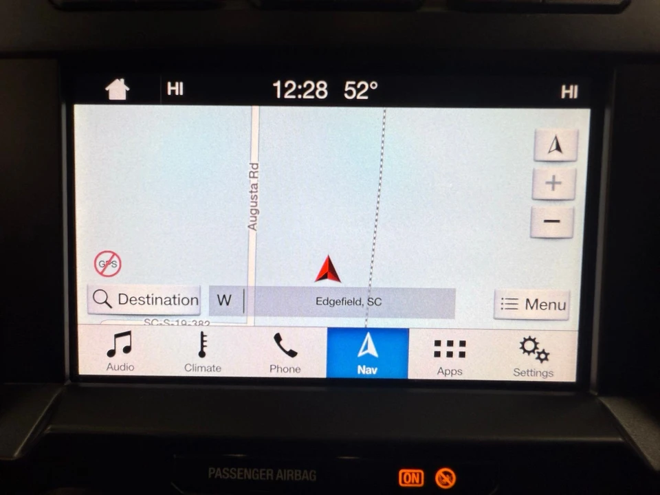 2019 Ford Super Duty 4th Gen - Image 15 of 21