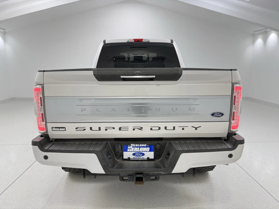 2019 Ford Super Duty 3rd Gen - Image 7 of 21