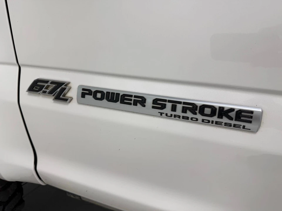 2019 Ford Super Duty 4th Gen - Image 11 of 21