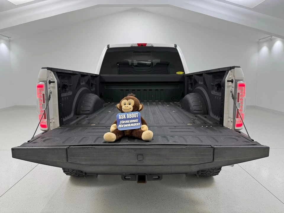 2019 Ford Super Duty 4th Gen - Image 8 of 21