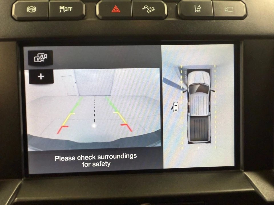 2019 Ford Super Duty 4th Gen - Image 14 of 21