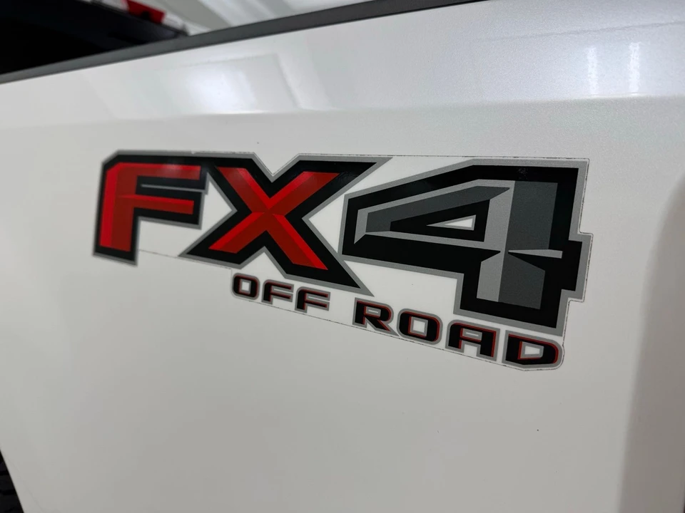 2019 Ford Super Duty 4th Gen - Image 9 of 21