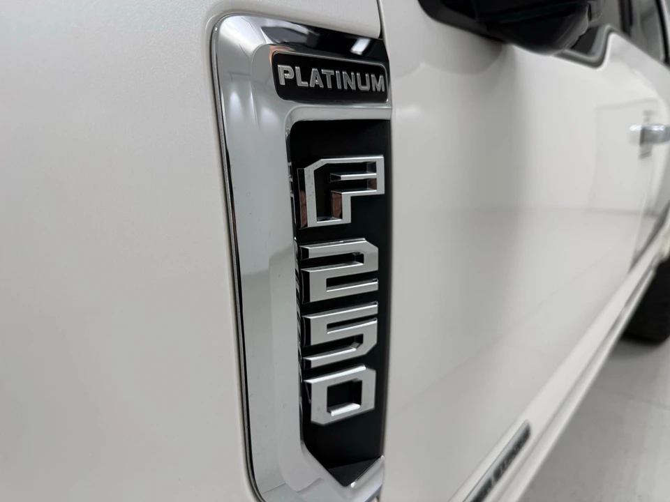 2019 Ford Super Duty 4th Gen - Image 10 of 21