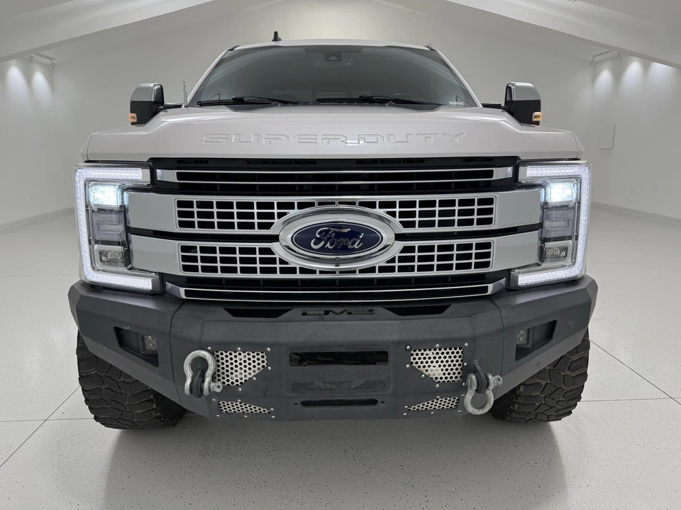 2019 Ford Super Duty 3rd Gen - Image 2 of 21