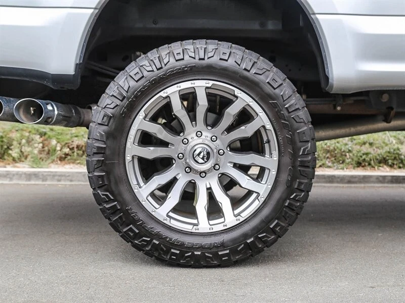 2019 Ford Super Duty 4th Gen - Image 14 of 21