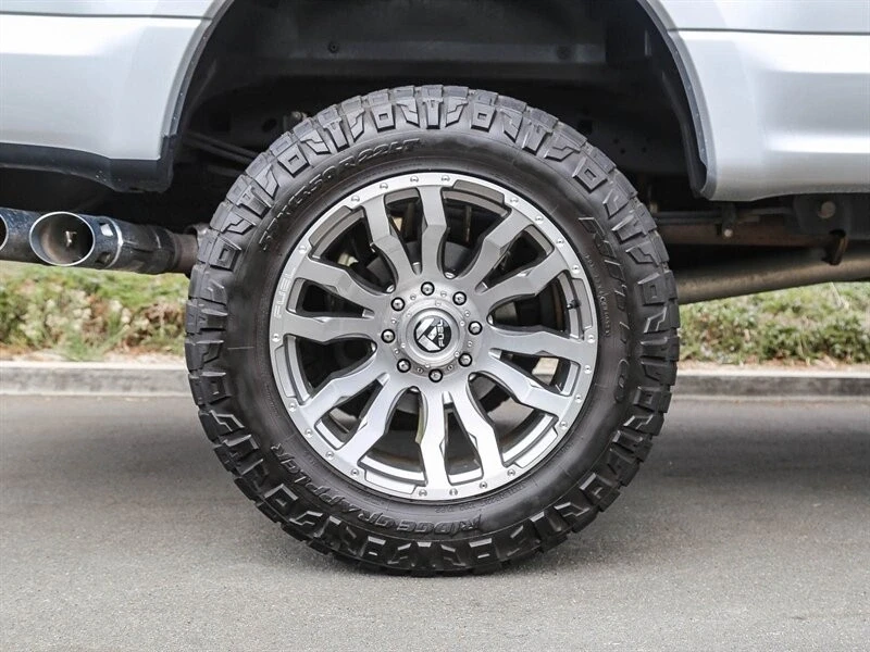 2019 Ford Super Duty 4th Gen - Image 14 of 21