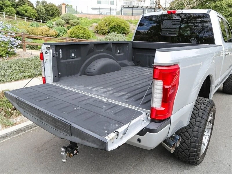 2019 Ford Super Duty 4th Gen - Image 18 of 21