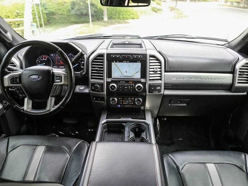 2019 Ford Super Duty 4th Gen - Image 21 of 21