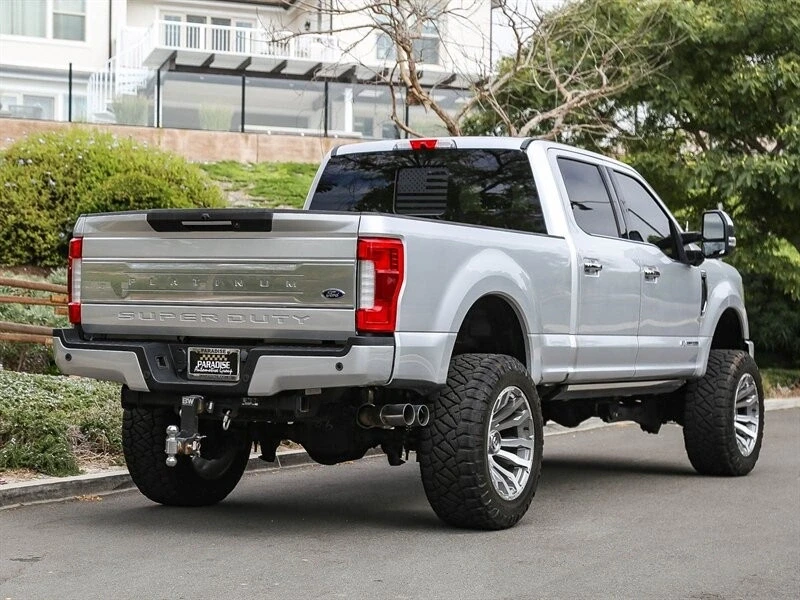 2019 Ford Super Duty 4th Gen - Image 6 of 21