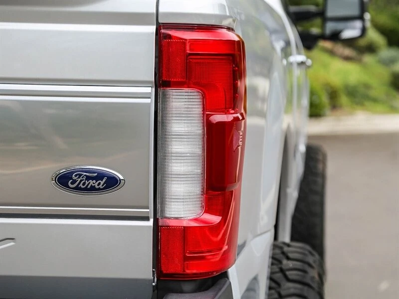 2019 Ford Super Duty 4th Gen - Image 17 of 21