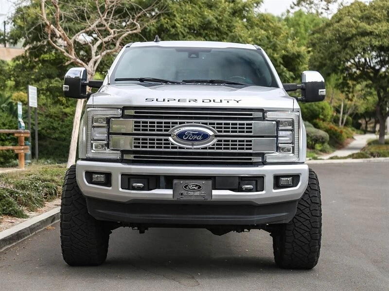 2019 Ford Super Duty 4th Gen - Image 2 of 21